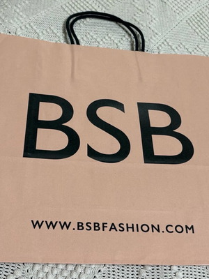 BSB Bag