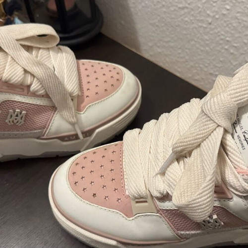 Amiri women's shoes like new, size 36
