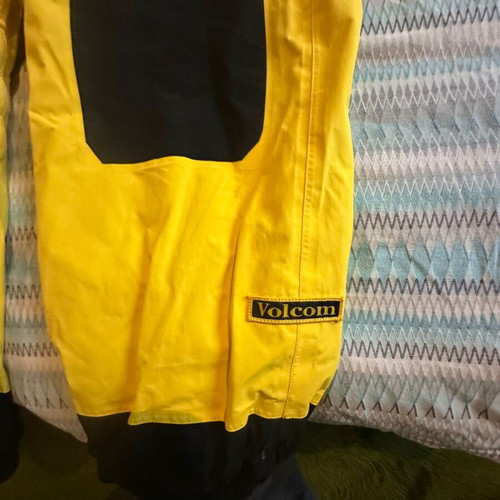 Volcom Men's Ski Pants GORE-TEX Like New, Size L