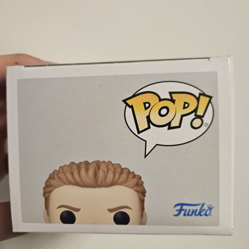 Anakin Skywalker Funko Pop #567 like new with box