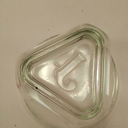 Jameson whiskey glass collectible like new