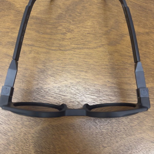 VAVA sunglasses like new, black