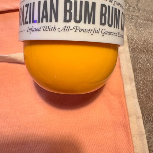 Sol de Janeiro Brazilian Bum Bum Cream 150ml used