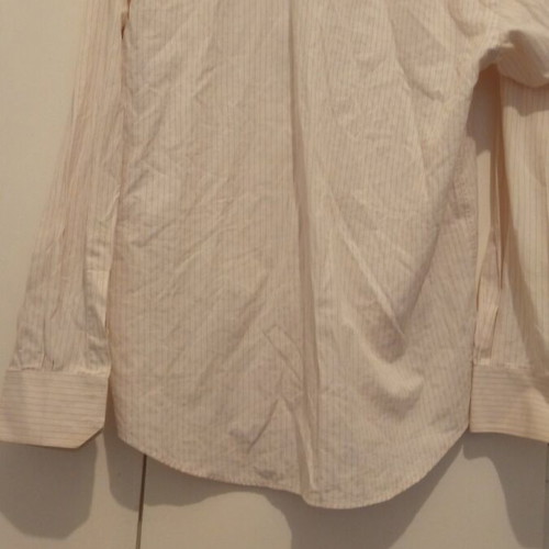 Jazzy Studio men's long-sleeve shirt M like new (38-40)