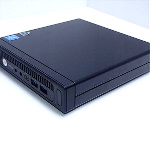 HP Prodesk 600G2 mini PC