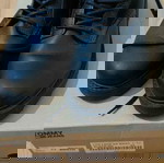  Tommy Hilfiger lace up boots