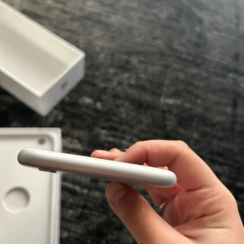 iPhone refurbished