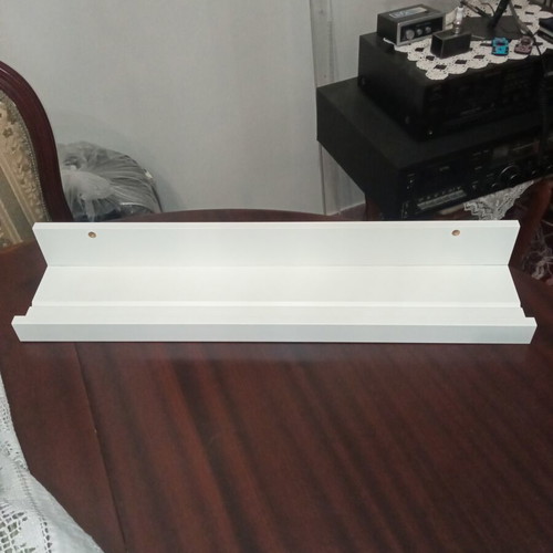 Mosslanda wall shelf, 55 cm