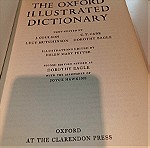  the Oxford illustrated dictionary