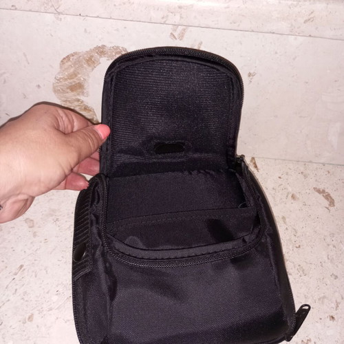 Case Logic CD Case Bag Black Almost Unused