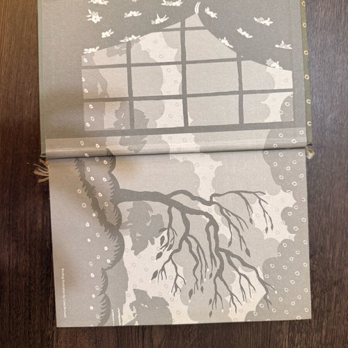 Wuthering Heights White’s Fine Edition clothbound used