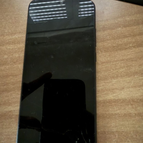 Xiaomi Redmi Note 5T used with cracked screen, 32GB, Android