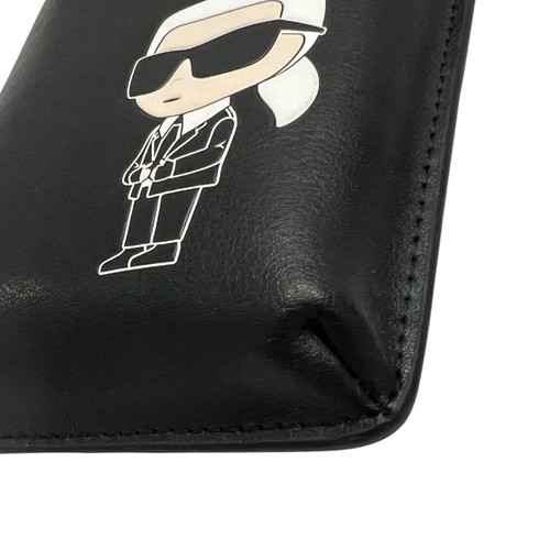 Karl Lagerfeld phone case used, very good condition