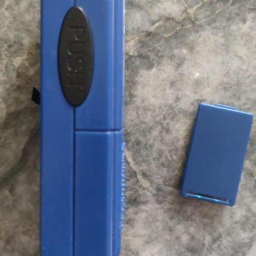 Detektor Powerfix KH 2902 like new for voltage and metal detection