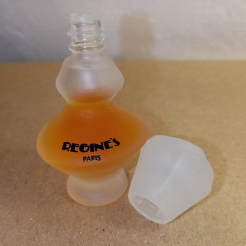 Vintage REGINE'S perfume 5 ml like new, Eau de toilette