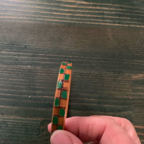 Indian Origin Bracelets and Sticker like new, colorful