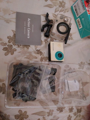 Action Camera