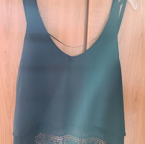 γυναικείο μπλουζάκι pull and bear