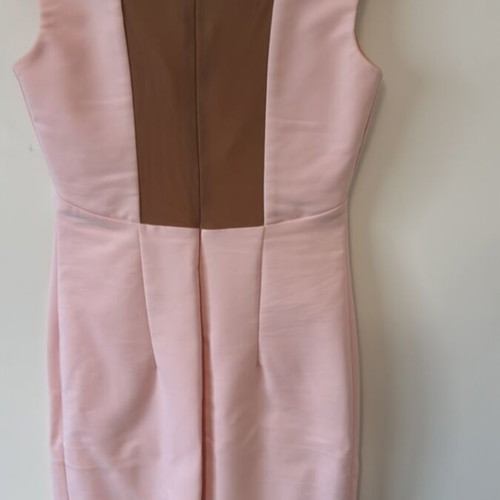 BSB dress size 40 used, pink