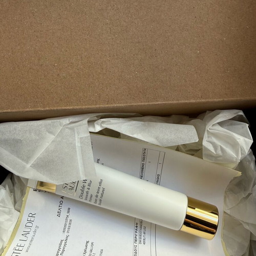 Double Wear Smooth and Blur Primer new from Estée Lauder