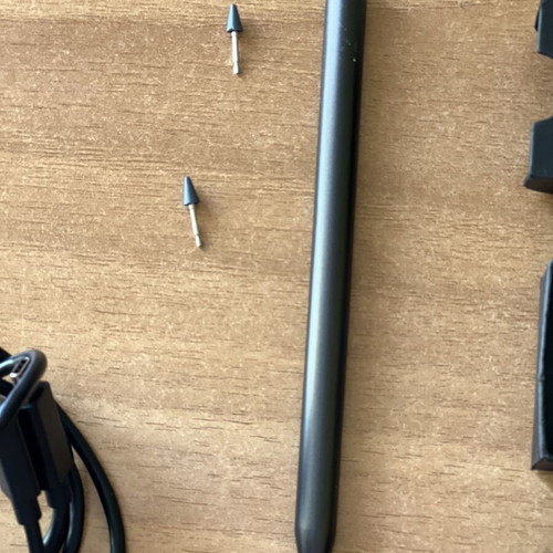 HP Rechargeable MPP2.0 Tilt Pen new with charging cable