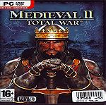  MEDIEVAL 2: TOTAL WAR  - PC GAME
