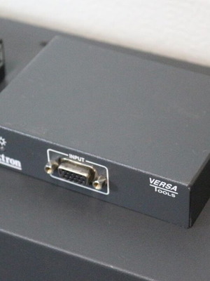 VGA splitter μεταχειρισμένο, 3 διαθέσιμα