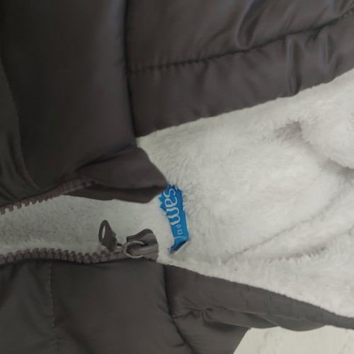 Sam winter jacket size 0-13 months
