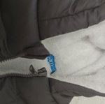 Sam winter jacket size 0-13 months