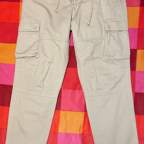 Pull&Bear pants large new beige