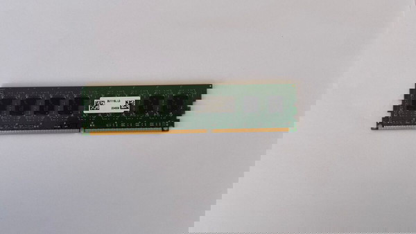 RAM Crucial 8GB DDR3‑1333MHz