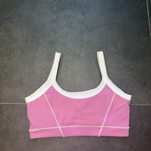 Alo Yoga summer set new, pink