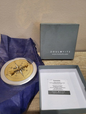 Zoulovits compass new