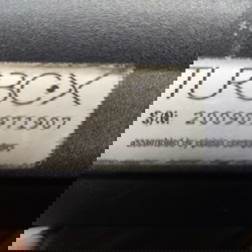 Turbo-x   w76t