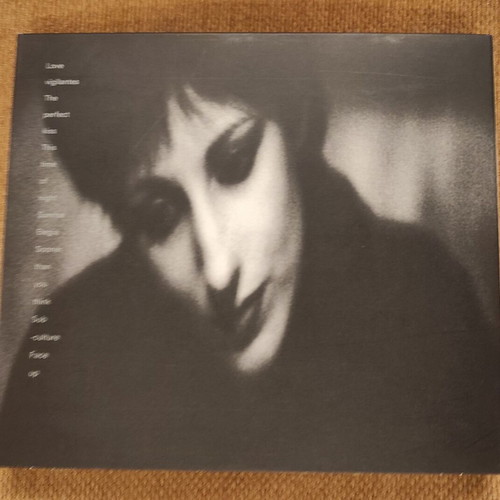 New Order Low Life 2xCD like new