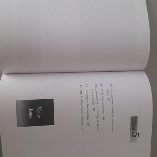 English for Advanced Studies in Economics & Business Management book