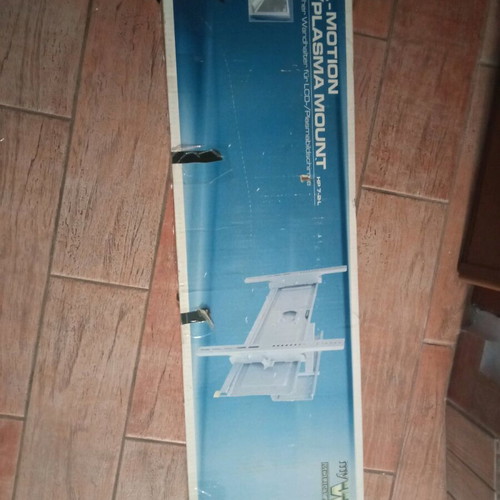 TV stand like new