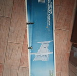 TV stand like new