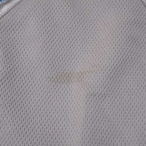 Vintage Adidas Basketball shirt used with side zippers