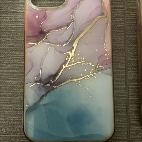 iPhone 12 cases used, set of 6