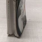 Cigarette pack case like new
