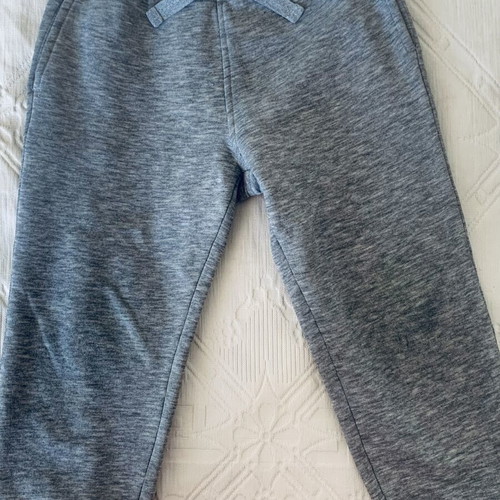 Orchestra boys' denim pants pack of 2, size 4 years, like new