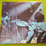 The Doors Absolutely Live 2XLP μεταχειρισμένο, ροκ