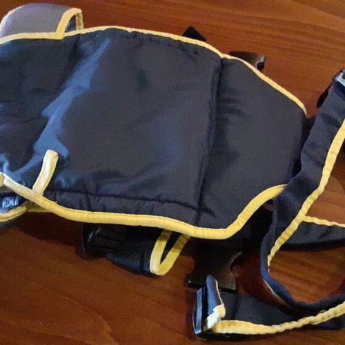 Chicco Baby Carrier like new