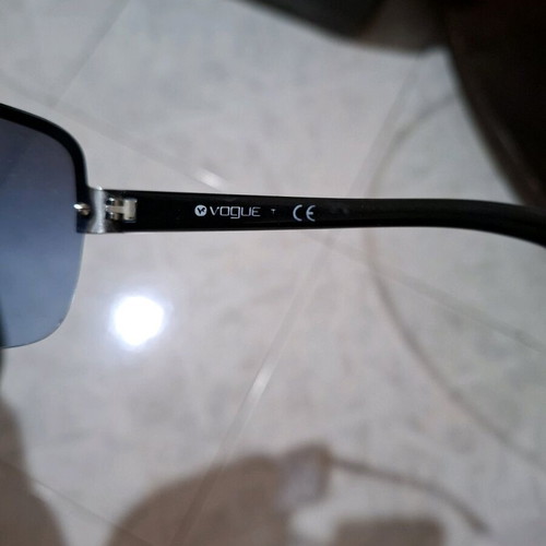 Vogue sunglasses used, old model with nice lens