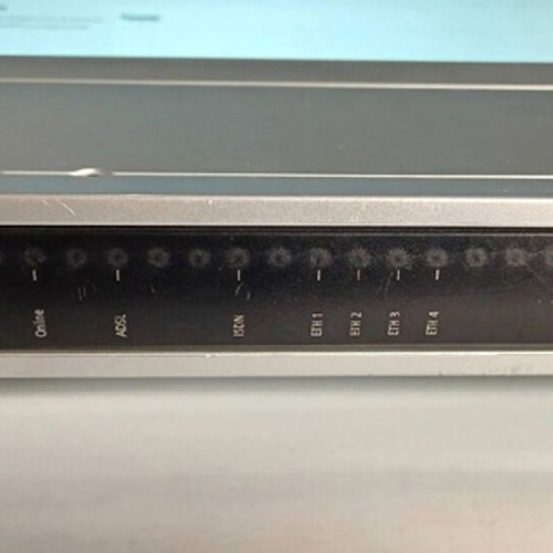 Lancom 1781A ADSL2+ VPN Router with Firewall
