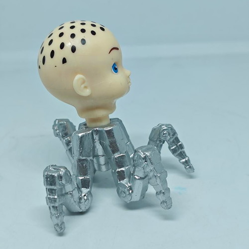 Babyface Toy Story collectible figure like new