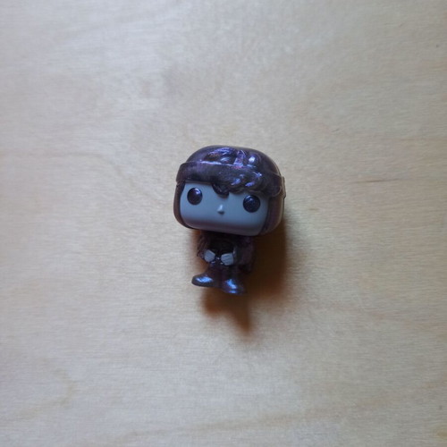 Funko Pop Dustin Henderson Upside Down Edition Stranger Things like new
