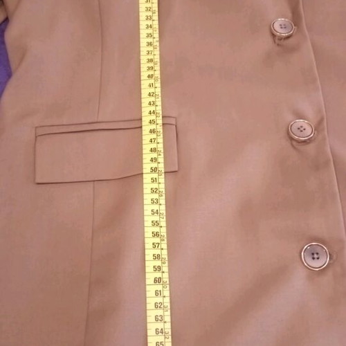 Bill Cost women's jacket camel color like new