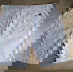 Chino shorts λευκo Tom Tailor